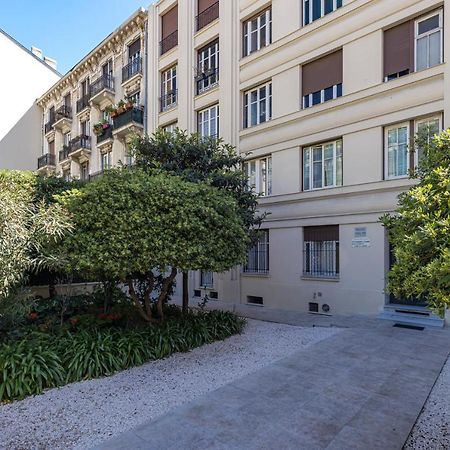 Апартаменты My Casa - Buffa 55 Ницца Экстерьер фото